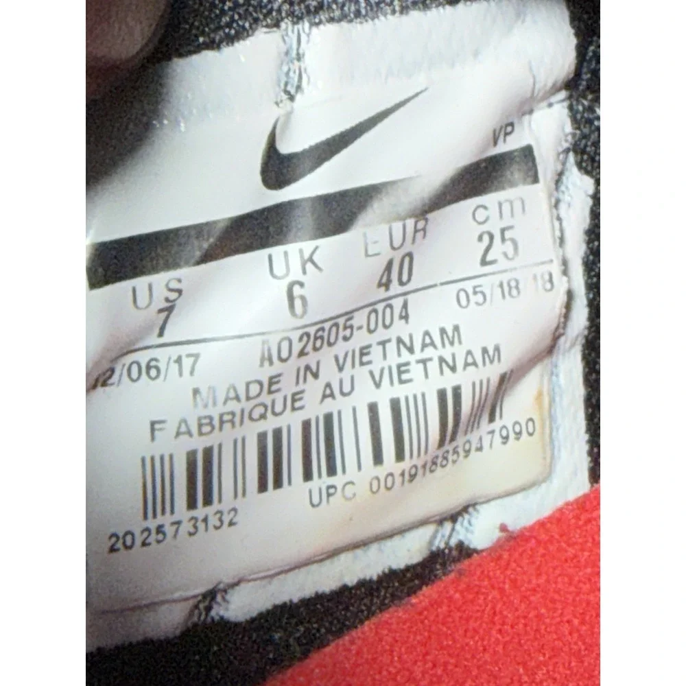 Nike zoom kd